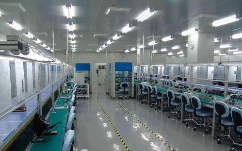 派沃新型中央空調(diào) 工業(yè)凈化與醫(yī)用潔凈的設(shè)計服務(wù)先行者