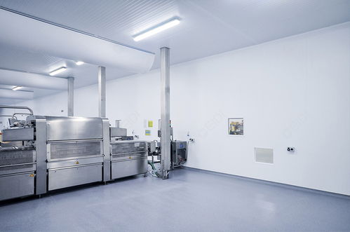 進口食品加工廠設(shè)計與建設(shè)經(jīng)驗分享