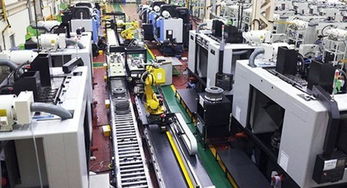 德國制造與中國制造 設(shè)計服務(wù)領(lǐng)域的實力對比