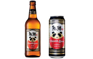 老酒咪起來(lái)，老歌聽起來(lái) m9 beer攜手熊貓精釀，用啤酒酵母穿越百樂(lè)門